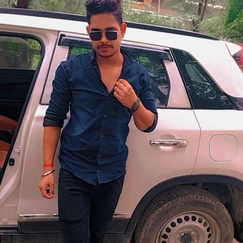 Anuj G.