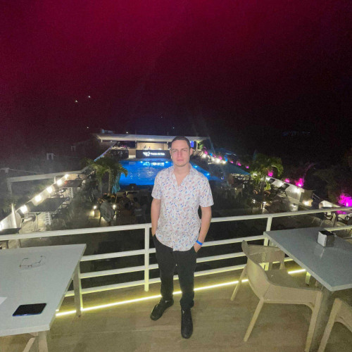 Nick R. profile photo