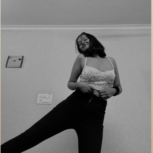 shagun v. profile photo