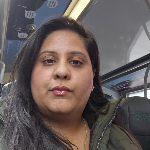 Seema C. profile photo