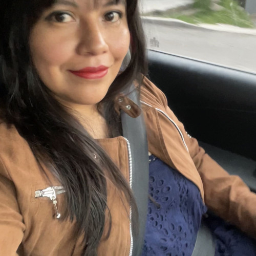 Delia R. profile photo