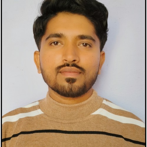Pradumn B.