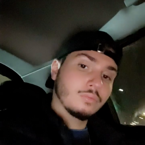 Jordan S. profile photo