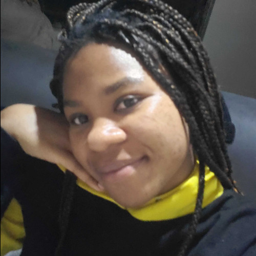 Princess G. profile photo