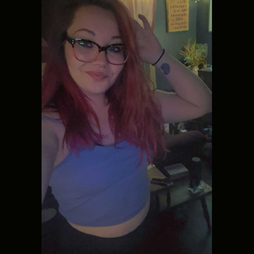 Alexandra D. profile photo