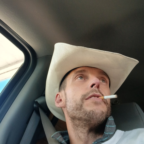 Brandon B. profile photo