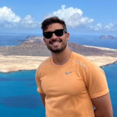Daniel S. profile photo