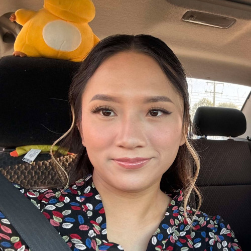 Annie Q. profile photo
