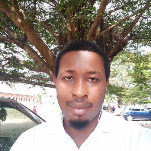 Nnaemeka O. profile photo