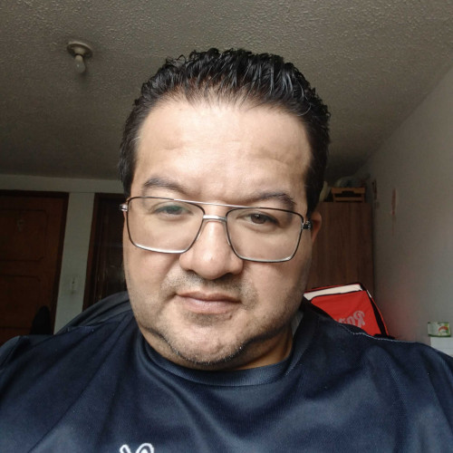 Edinson p. profile photo