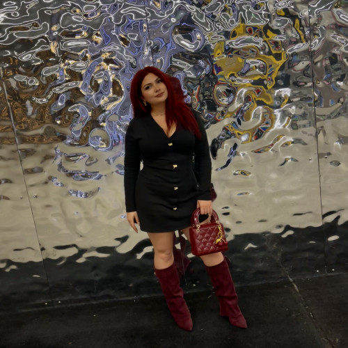 Melisa  N. profile photo