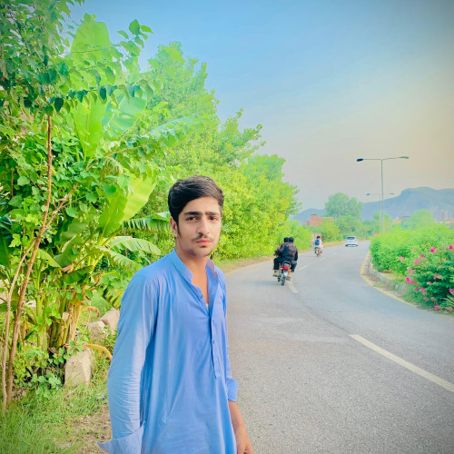 Yasir K. profile photo