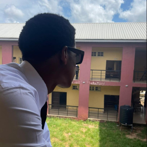 Somto O. profile photo