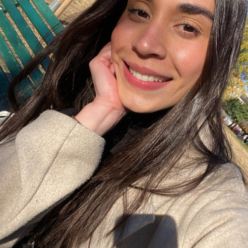 Tatiana B. profile photo