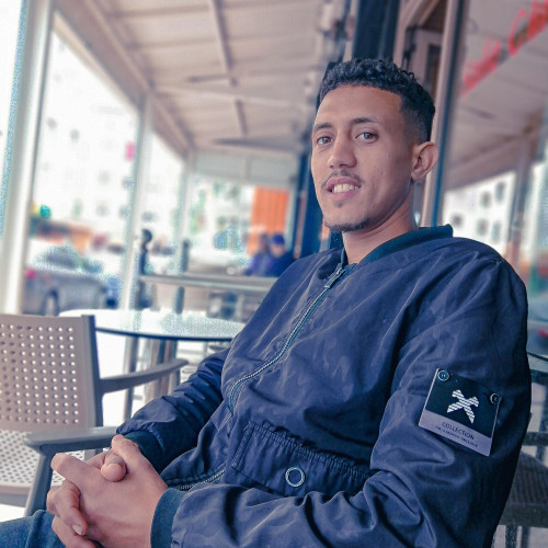 El moutaoukkil H. profile photo