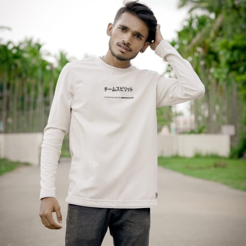Rohith R.