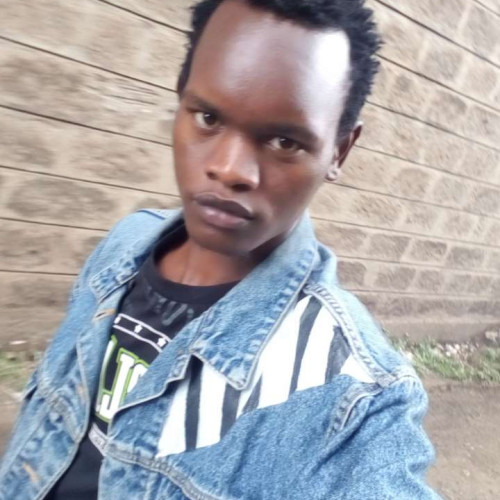 Kipkoech G. profile photo