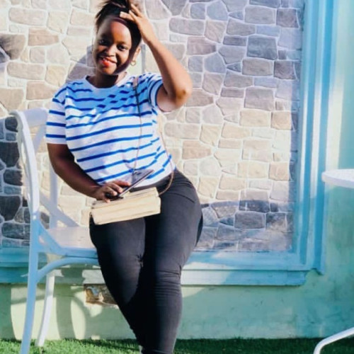 Prisca M. profile photo