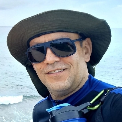 javier N. profile photo