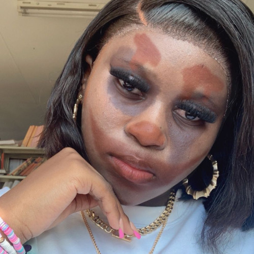 Amahle M. profile photo