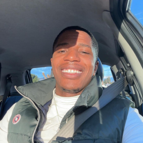 arouna k. profile photo