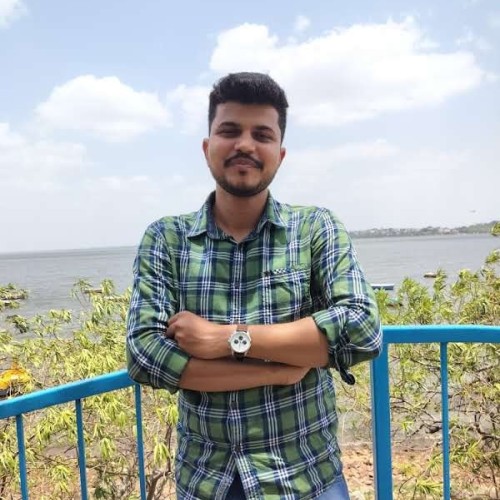 Rishabh B. profile photo