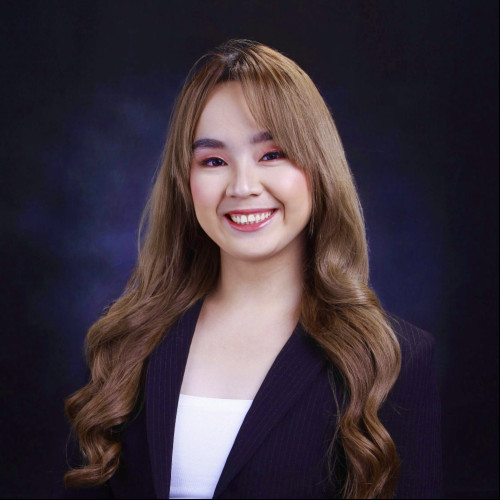 Cxina L. profile photo