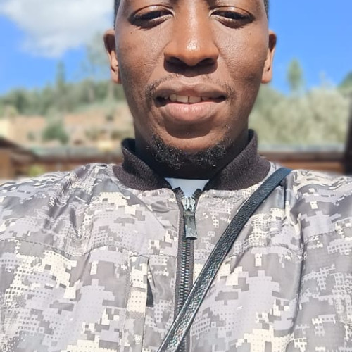 Blessing B. profile photo