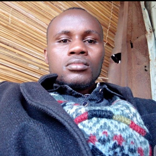 Alfred Teddy O. profile photo