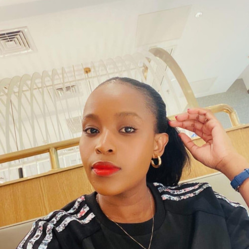 Nomthimkhulu Grace M. profile photo