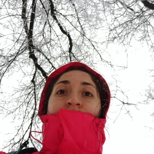 Eliana V. profile photo