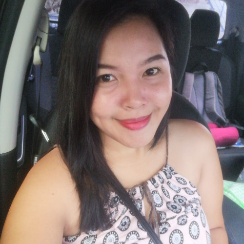Charissa Mae  A. profile photo