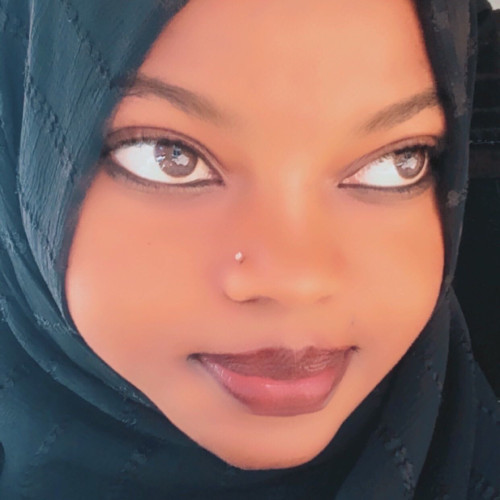 Mariam K. profile photo