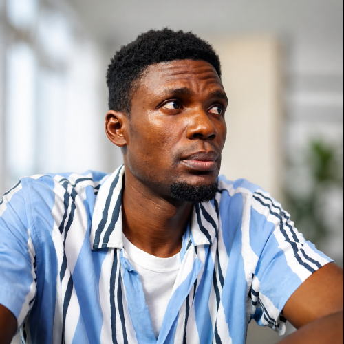 Solomon R. profile photo