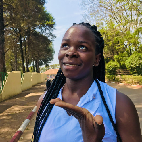 Sholette E. profile photo