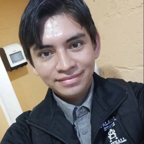 Maicol C. profile photo