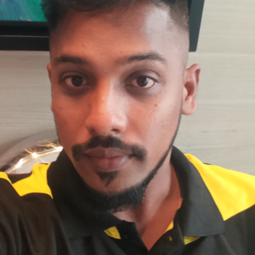 Siva S. profile photo
