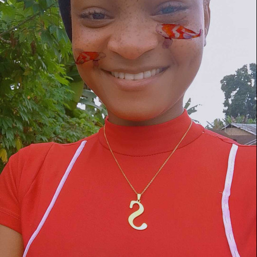 Princess R. profile photo