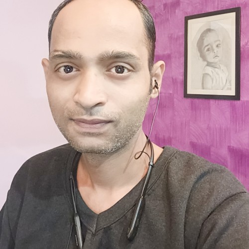 Rahul G. profile photo