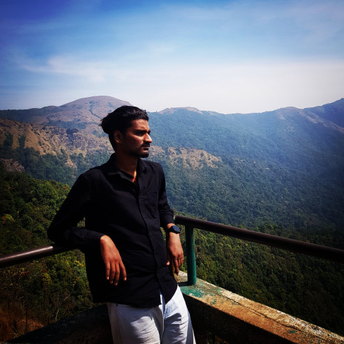 Vijay  R.