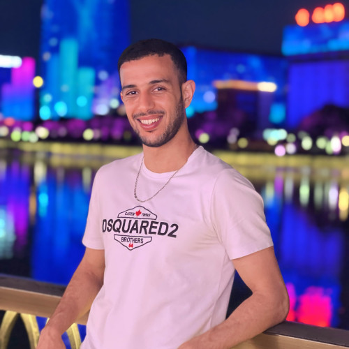 Az eddine  j. profile photo