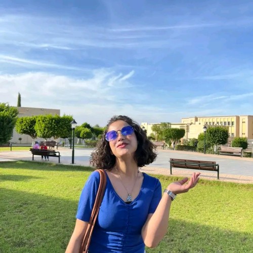 Nada S.