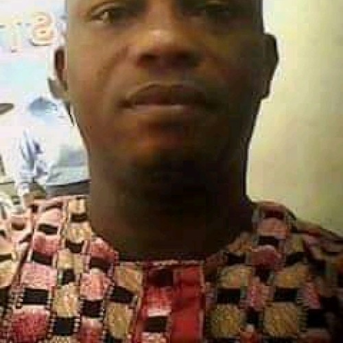 Olugbenga festus A.