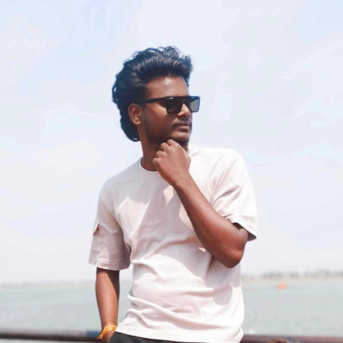 harsh y. profile photo