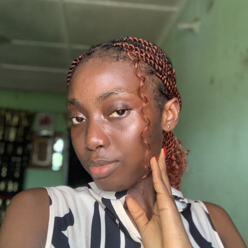 Esther E. profile photo