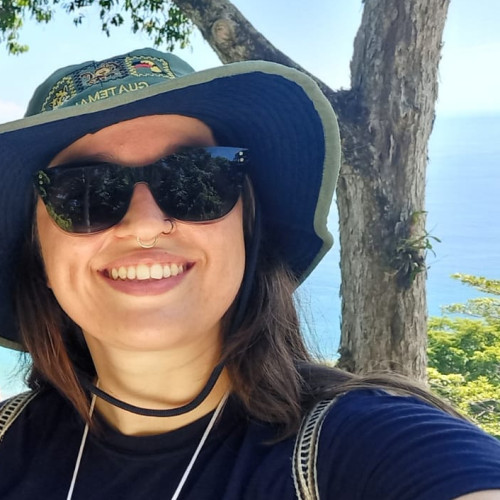 Andrea B. profile photo