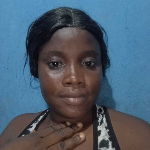 Amarachi Q. profile photo