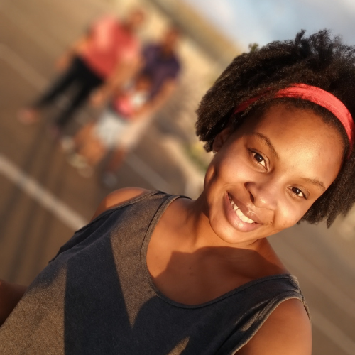 Winfred N. profile photo