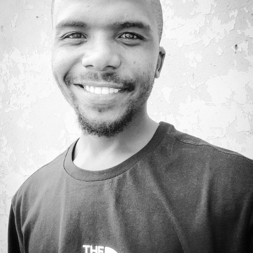 simphiwe b. profile photo