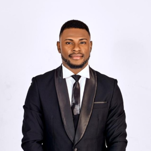 Akanji O. profile photo